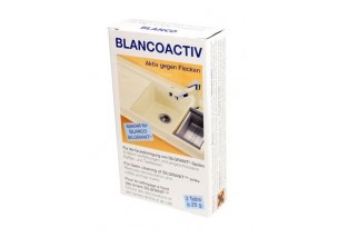 Blanco Activ упаковка из 3 пакетиков по 25 г