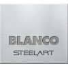 Blanco SteelArt