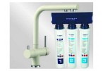 Комплект смеситель Blanco Fontas II (жасмин) + BWT Барьер Expert Standart Комплект смеситель Blanco Fontas II (жасмин) + BWT Барьер Expert Standart