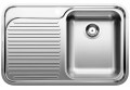 Blanco Classic 4S IF Blanco Classic 4S IF