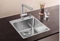 Blanco Andano 400 IF/A Blanco Andano 400 IF/A