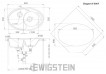 Ewigstein Elegant W90KF