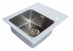 Zorg INOX GL-5061 White