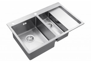 Zorg INOX RX-5178-2-L