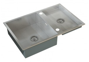 Zorg INOX X-50x78