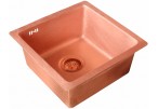 Zorg ZC 4444 NA-L Kamen Natural Copper