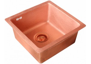 Zorg ZC 4444 NA-L Kamen Natural Copper