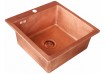 Zorg ZC 51 NA-L Raby Natural Copper