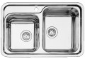 Blanco Classic 8 нержавеющая сталь Blanco Classic 8 нержавеющая сталь