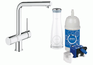 Grohe Blue Minta New Pure