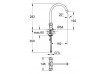 Grohe Costa S 31819