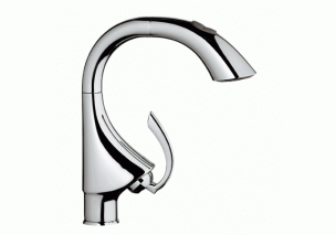 Grohe K4