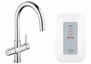Grohe Red Duo