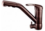 Zorg ZR400KF-12 Old Copper